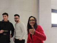 Presentazione Progetti Lingustici 30-11-2019